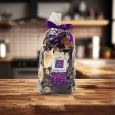 Aromatic Potpourri